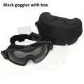 black-WITH BOX