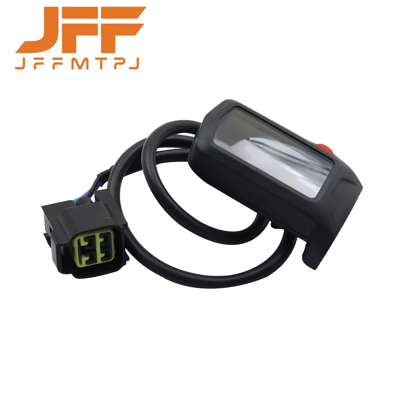 #5 Trending Motorcycle Speedometers Right Now