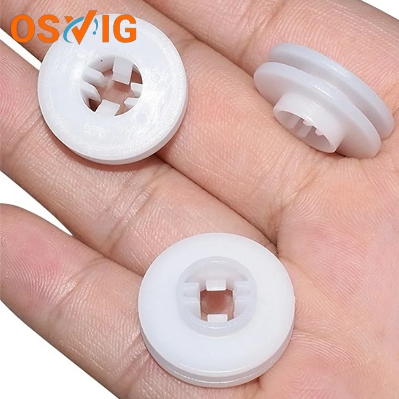 30PCS OE# 51137034022 Applicable to Older BMW Mini R50 R53 R52 Rear Wheel Arch Mounting Clips