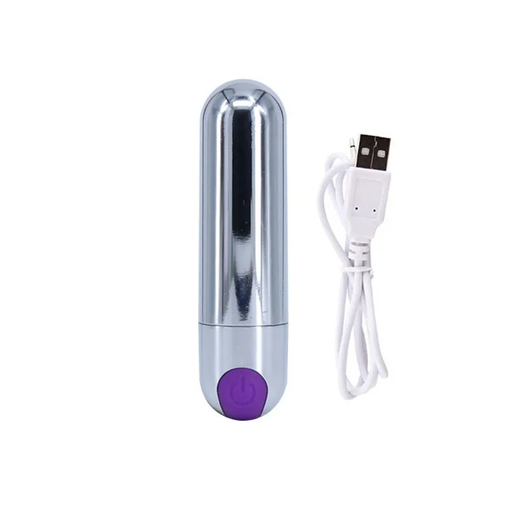 Silver Purple
