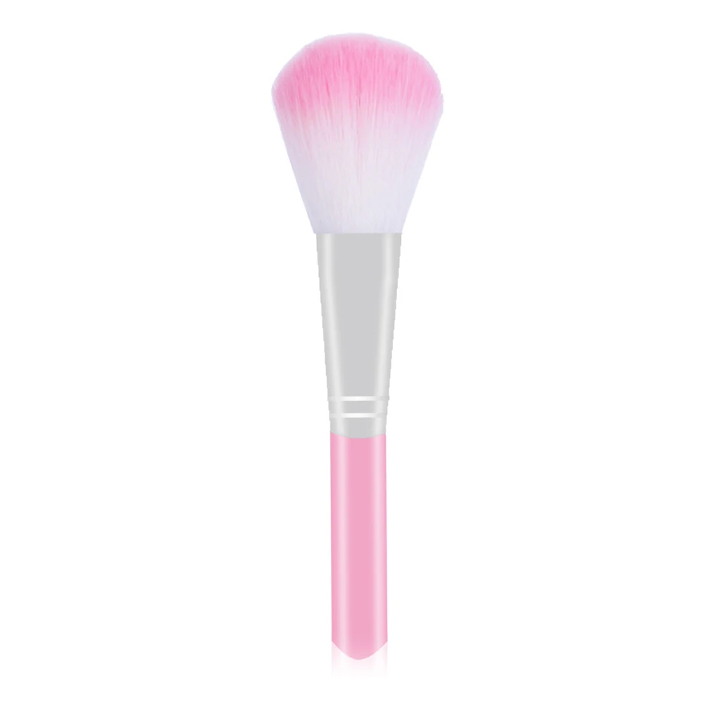 Soft Fluffy Loose Powder Maquiagem Brushes Set, Ferramentas De Beleza, Cosméticos, Fundação, Blush, Sombra