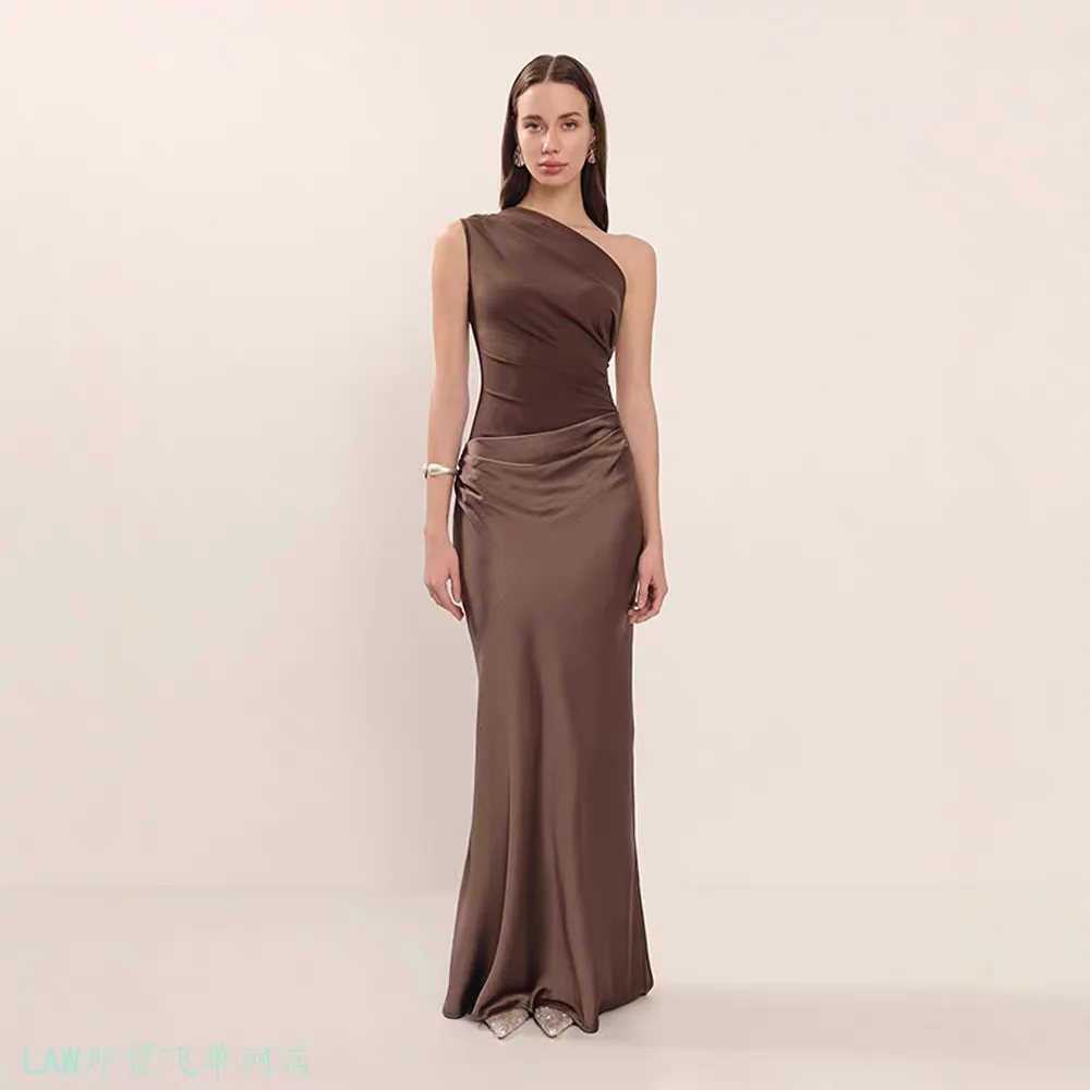 فساتين نسائية فستان بوهو صيفي كوبرو برباط رقبة وهمية مع فيونكة فقاعية قصيرة الطول موضة الشارع Harajuku Ins نمط خارجي OL