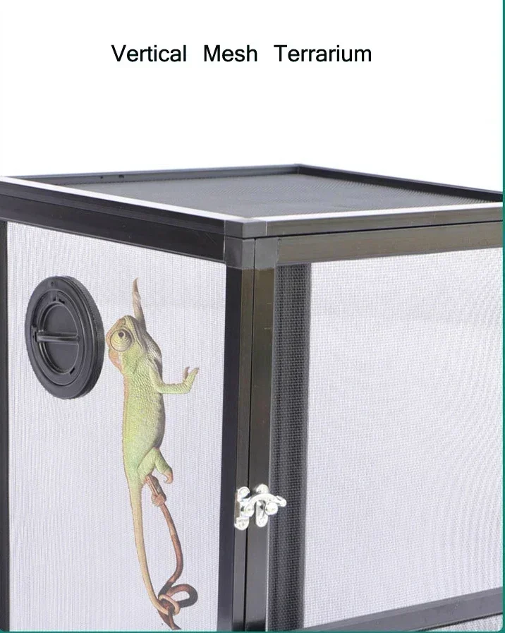 Foldable Front Open…