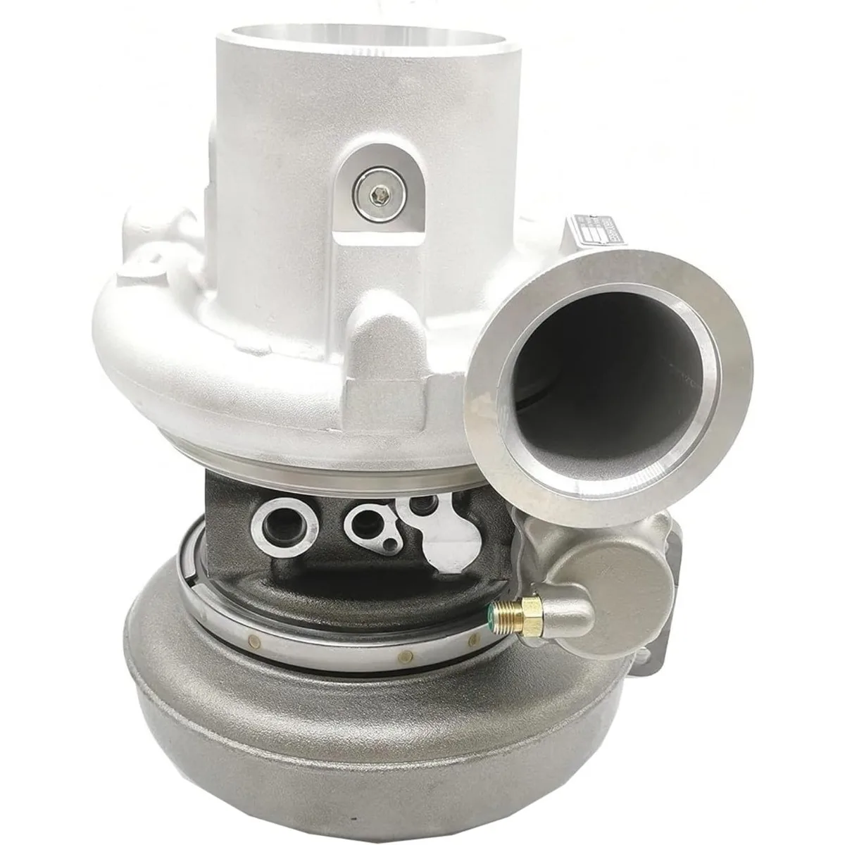 

Turbocharger 3768263 Turbo HE551V For Cummins Engine ISX QSX15 2881993 2881993RX