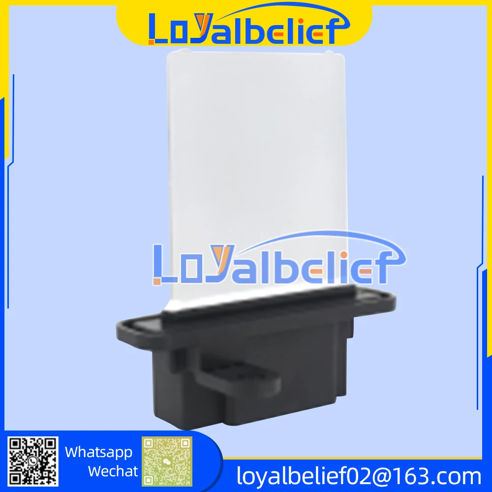 

Резистор вентилятора отопителя для Nissan Navara Frontier 27150-EB71B 27150EB71B