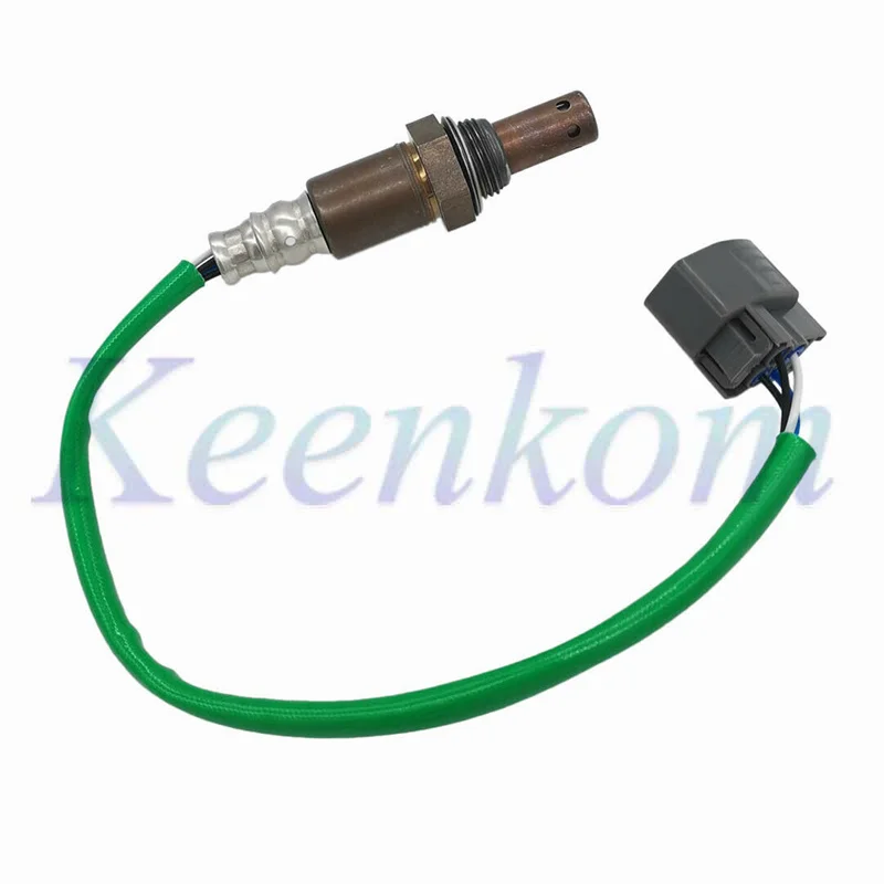 C2P8810 O2 Oxygen Sensor 4 Wires Lambda  For JAGUAR XF S-TYPE 2.5 3.0 4.0 4.2 V6 V8