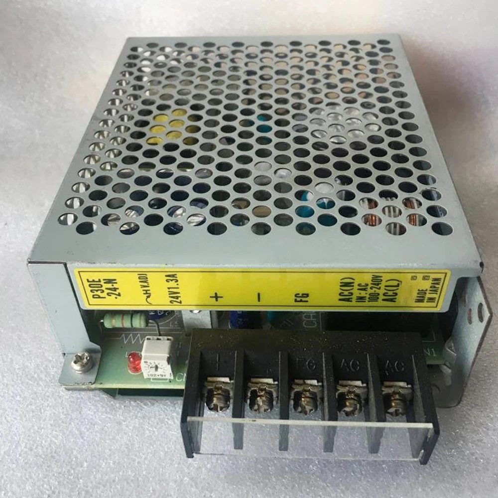 P30-24 For COSEL Original Disassembly Switching Power Supply 24V/1.3A 30W