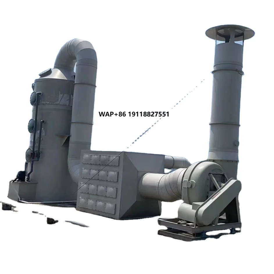 

Оборудование для контроля загрязнения Промышленные системы фильтрации воздуха