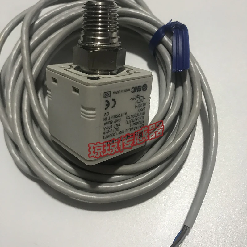 Smc Digital Pressur… - image