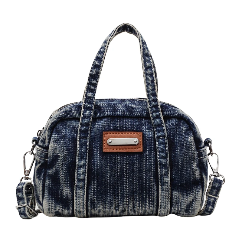 حقائب كتف وكروس جديدة لخريف 2025 ذات سعة كبيرة كلاسيكية متعددة الاستخدامات حقائب يد نسائية رائعة للغاية