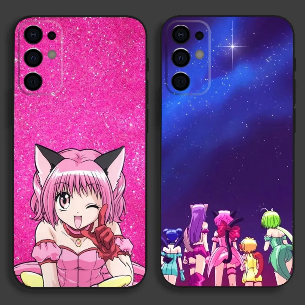 Tokyo Mew Mew Anime… - image