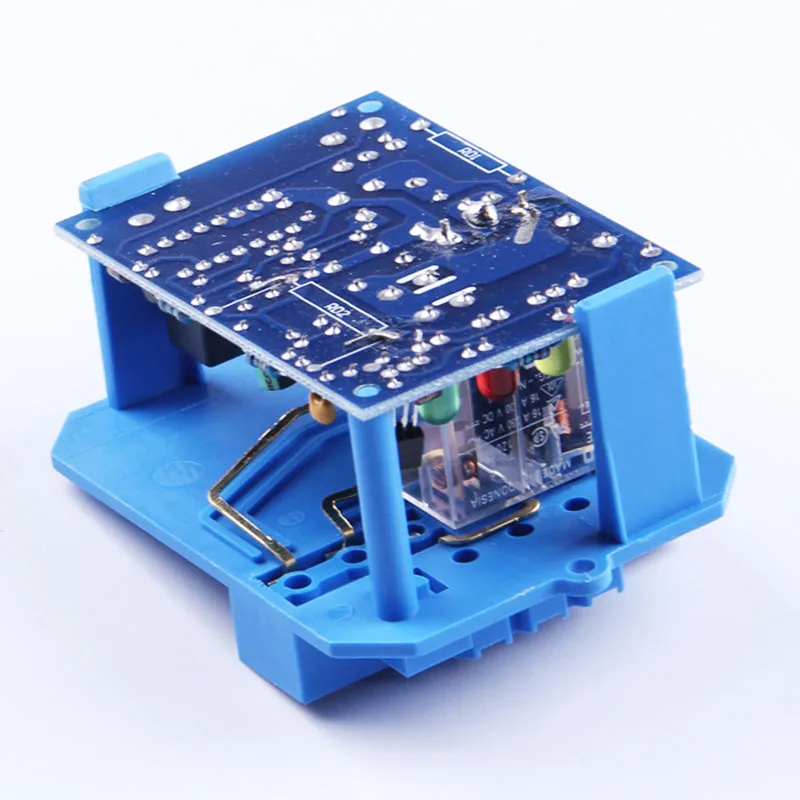 

New 220V water pump pressure controller circuit board