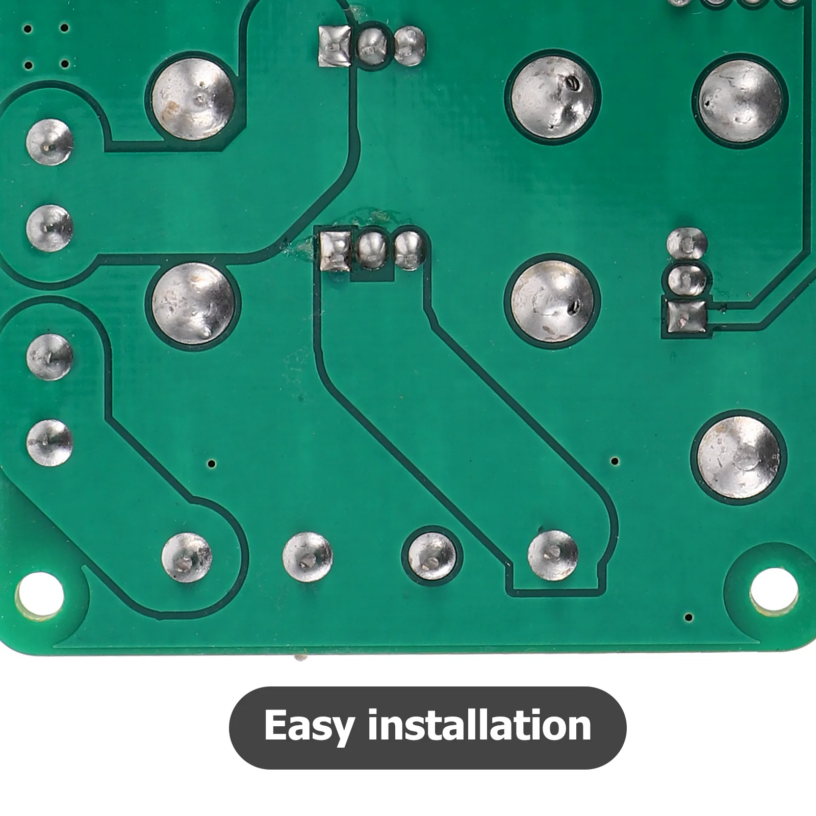 قابل للتعديل وحدة تحكم في سرعة محرك التيار المستمر توريد السيارات حماية التيار العالي الجهد المنظم أجزاء التدفئة تبريد المحرك