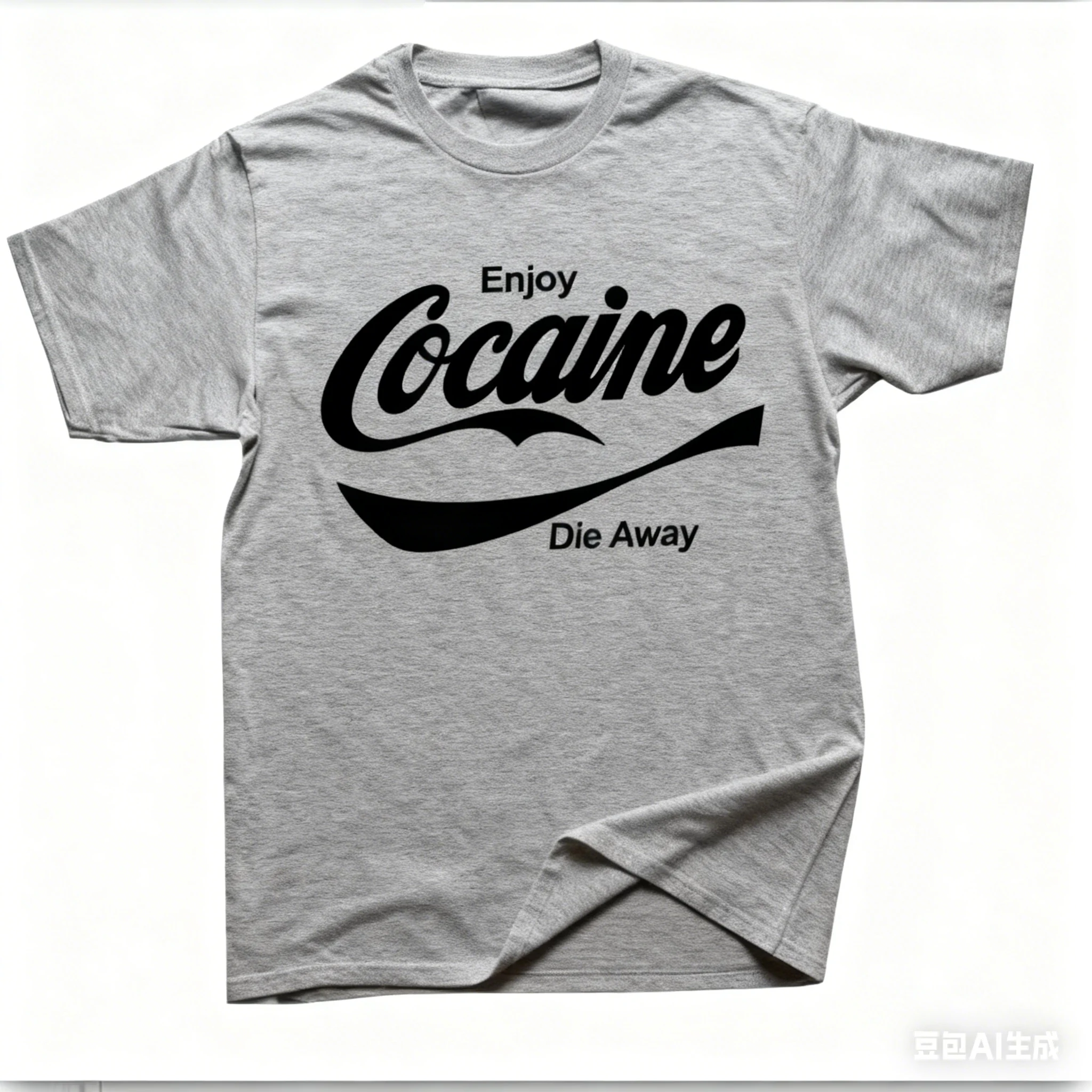 على شكل قلب الحب تي شيرت عادية نمط فكاهي مضحك قصيرة الأكمام محاكاة ساخرة ميمي تصميم الهيب هوب المألوف تي شيرت #1