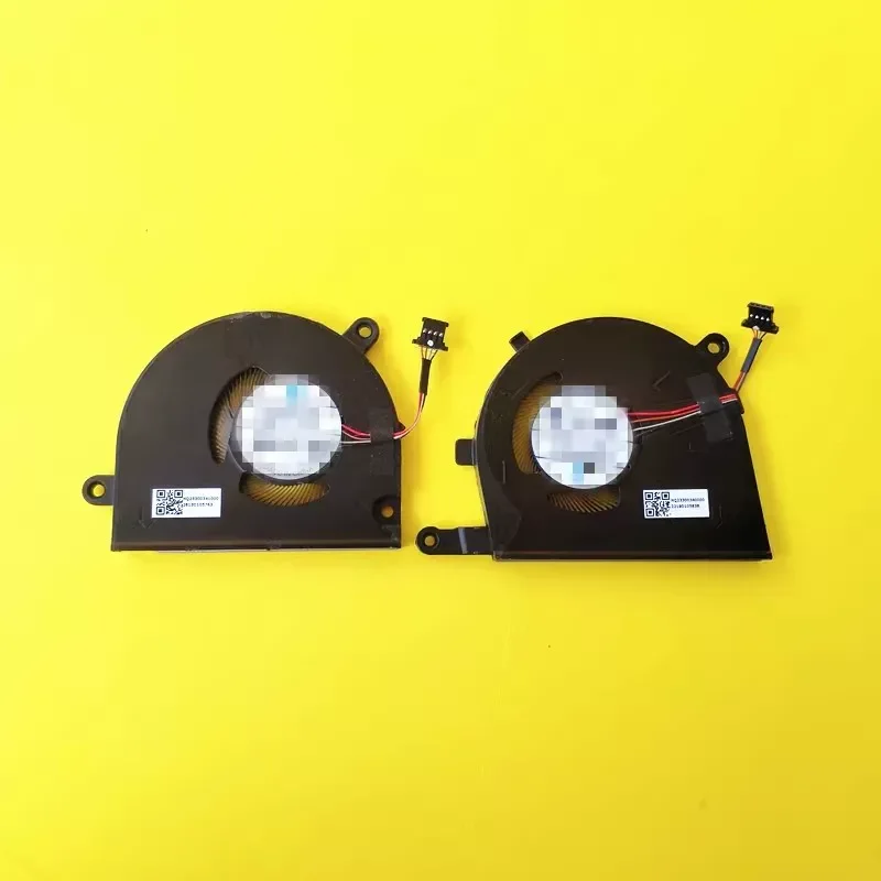 for Lenovo ideapad Yoga 13sACN Slim 7 Carbon 13ITL5 CPU Cooling Fan Heatsink Assembly Replacement