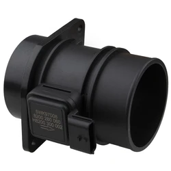 CLEARANCE! 5WK97008Z Car Mass Air Flow Meter MAF Sensor For Renault Master Trafic Kangoo Megane Scenic Vauxhall Vivaro Movano