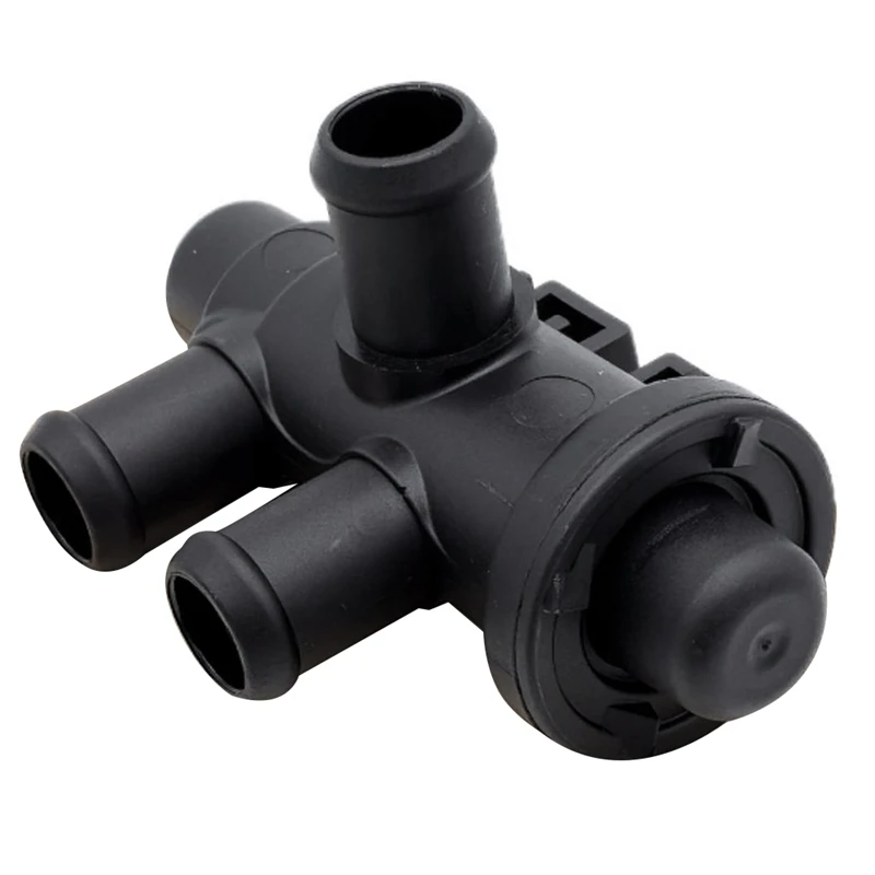 Super Sale For VW T6.1 Transporter Multivan Caravelle Coolant Control Valve Thermal Valve 7E0819809A 7LA121113A 7E0819809B