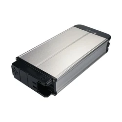 Phylion Dolphin XH370-10J rear rack battery 36V for Avancer Evolution, Altra Stern,McKenzie, MIFA ref. AHE021/022
