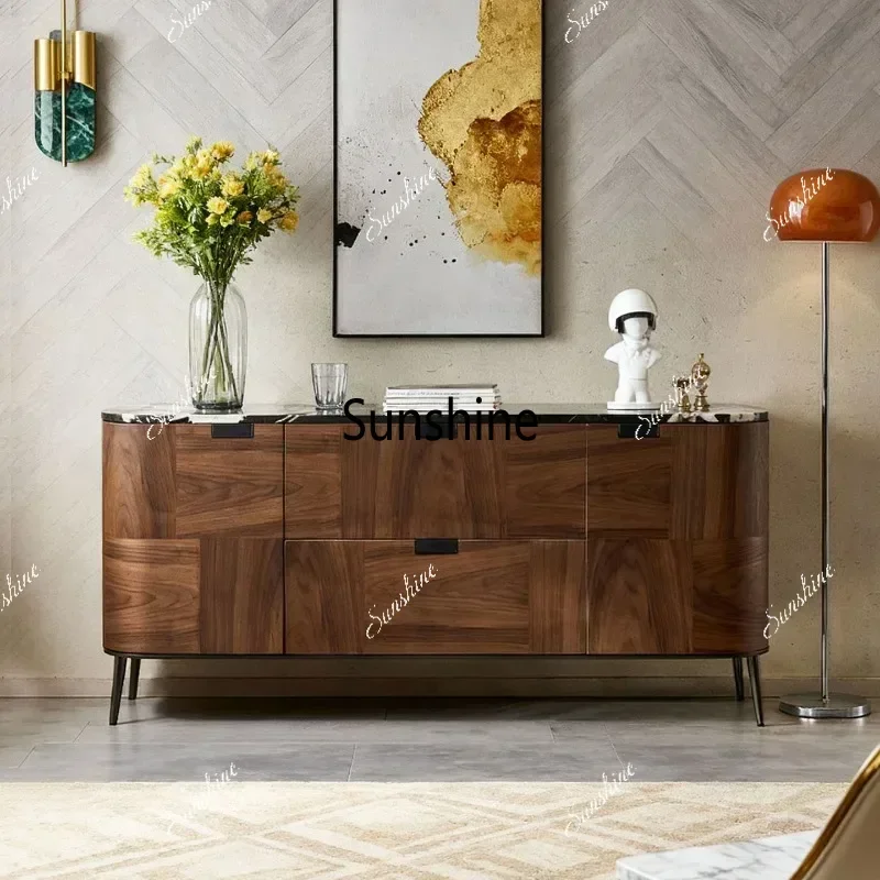 Display Bookshelf Living Room Cabinets House Container Jewelry Living Room Cabinets Perfume Craft Gabinete Trendy Furniture FT