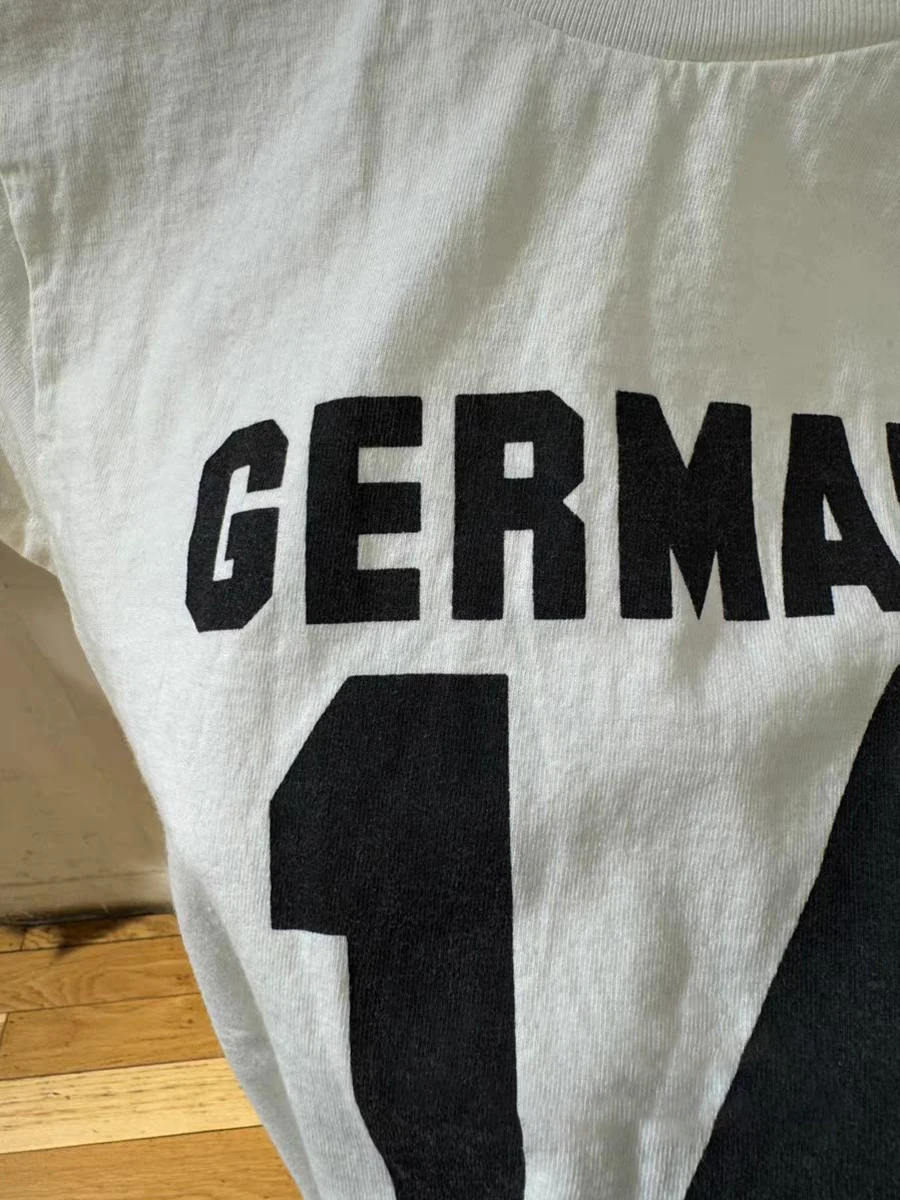 Camiseta de manga curta feminina, camiseta com gola O, streetwear vintage, tops de algodão branco, moda verão, novo, estampa de 14 letras, Y2k