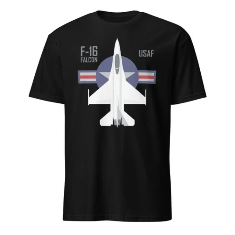 Air Force Fighter F-4 F-111 F-15 F-16 F-22 F-35 Veterans Day T-Shirt