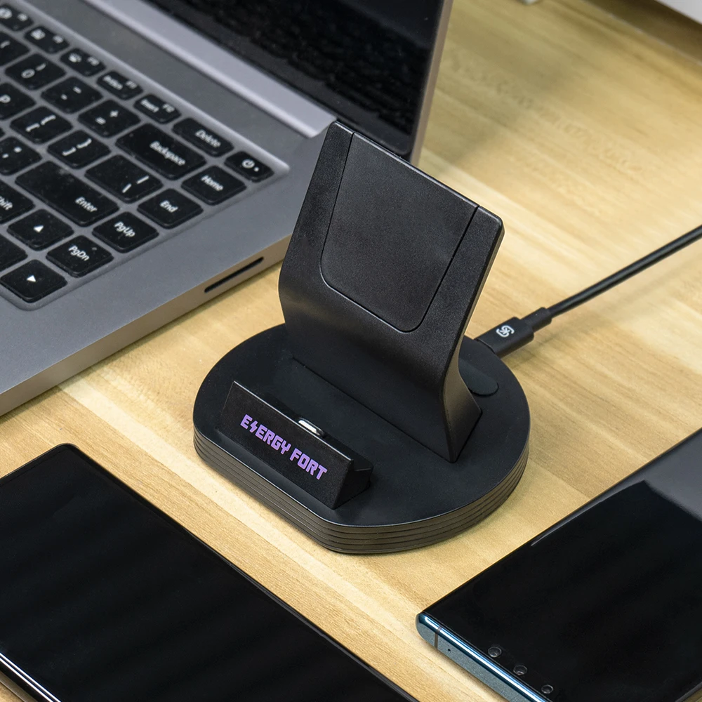 240W PD3.1 Magnetic Charging Dock for Xiaomi Redmi Huawei Samsung Super Quick Wireless Charger Stand Holder