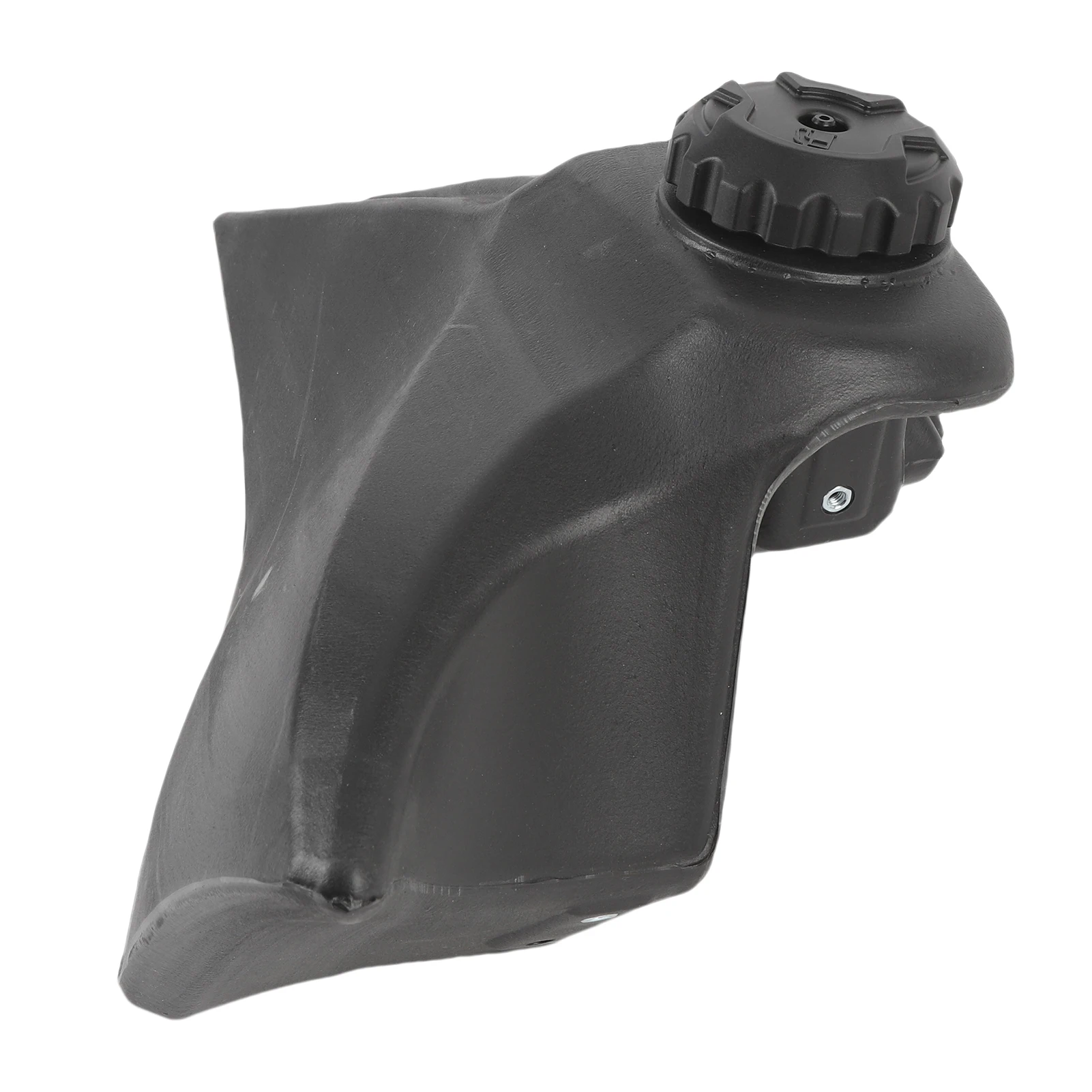 خزان الوقود الغاز 5PA 24110 30 00 البلاستيك للصدمات دراجة نارية خزان النفط استبدال ل YZ85 حفرة الترابية 2002-2018