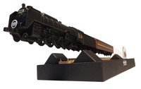 Galaxy Express 999 Maglev Train Display Model 25cm Original
