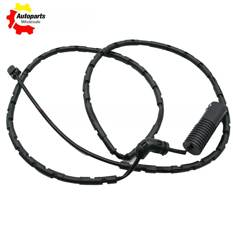

34353411756 Front Rear Brake Pad Wear Sensor For BMW X3 2004-2010 2.5si 3.0i 34353411757