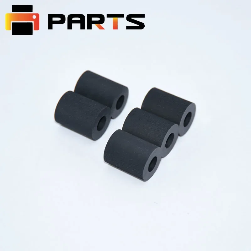 10PCS NEW 302BR06521 Pickup Rubber for Kyocera M2035dn M2535dn FS 1028 1035 1100 1120D 1128 1135 1300D 1320D