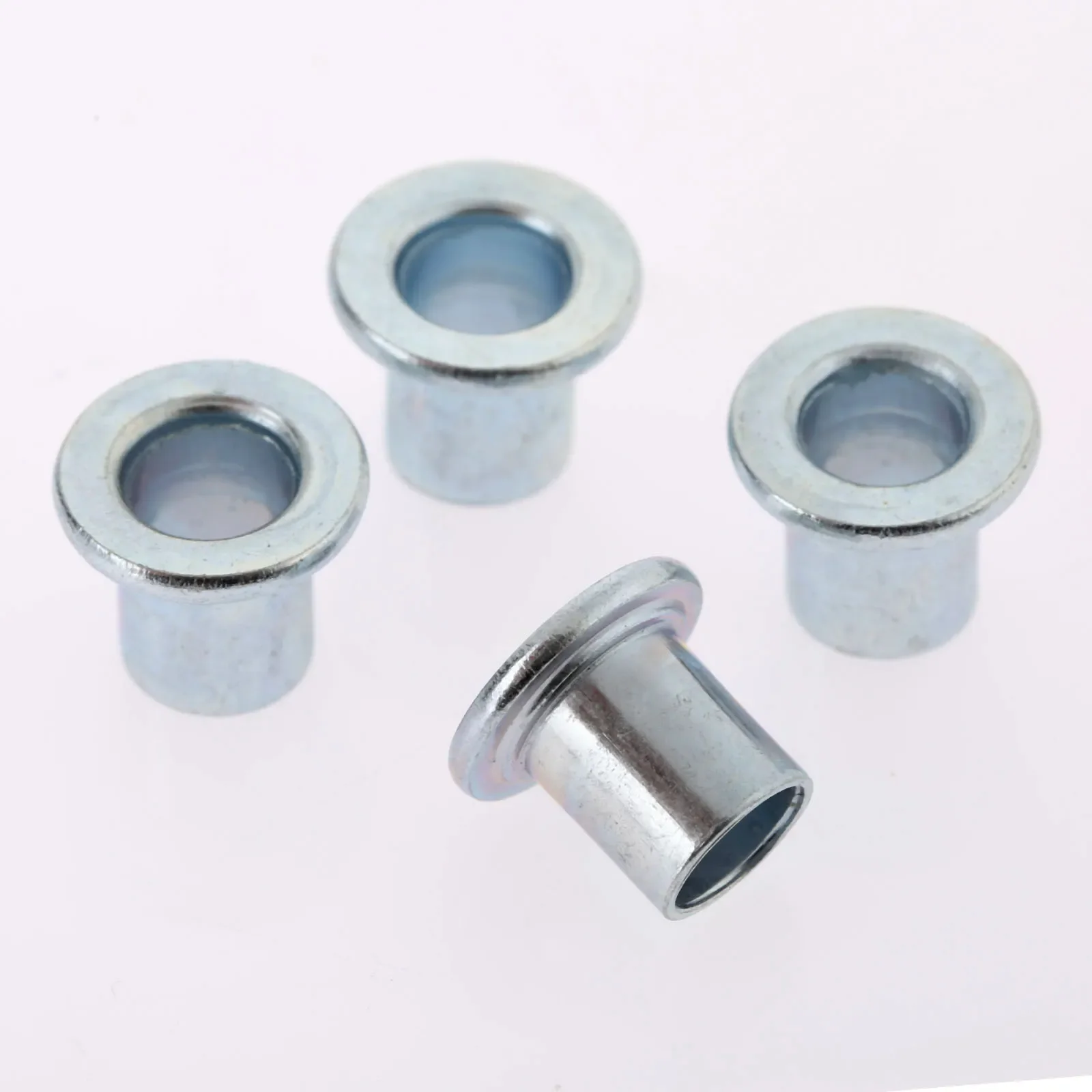 16Pcs Roller Skate Wheels Accessories for Skating Wheels Replacement 608 /688 Center Bearing Bushing Spacers