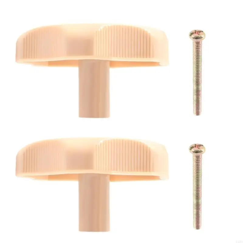 

D5BE RVS Окно и вентиляционная ручка защелки Ручки для замены для путешествий