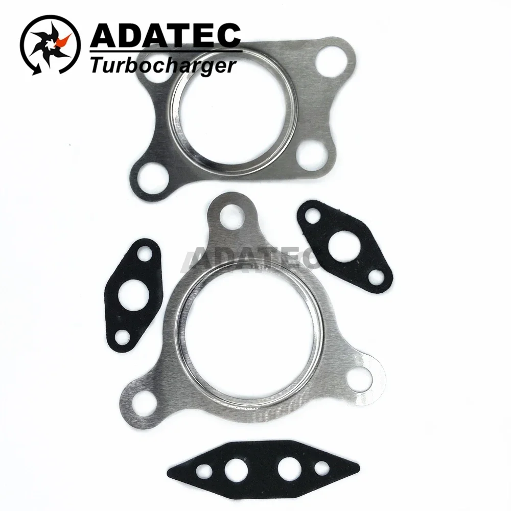 53039880373 Turbocharger Flange Gaskets 14411-3XN3A BV40 Turbo Gaskets for Nissan Murano 2.5 dCi YD25DDT 2.5L 140KW 2008-