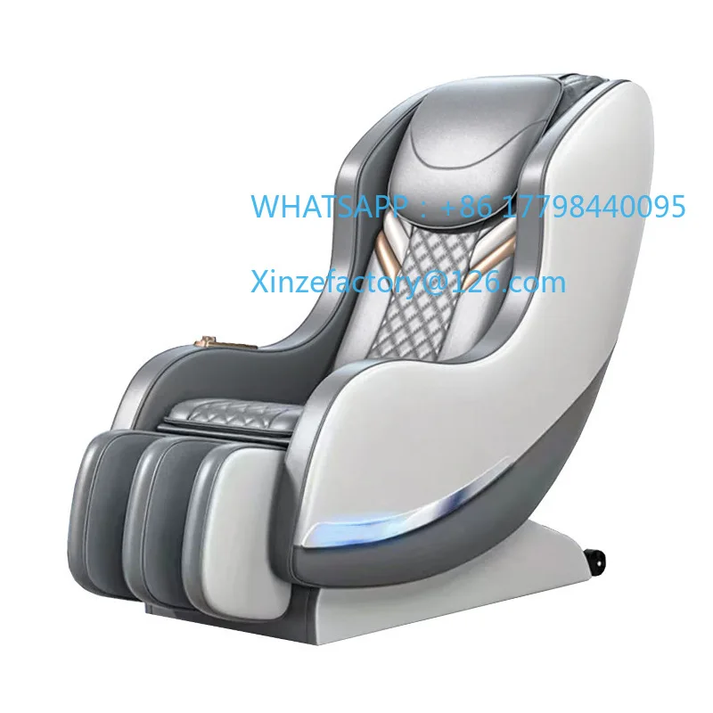 

Массажер Кресло Диван Терапия X08 Космическая капсула Сидячий Многофункциональный Нулевая гравитация