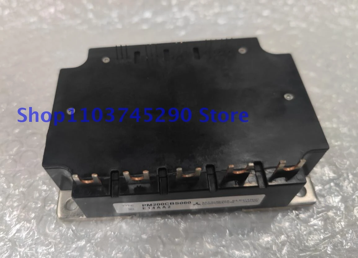 1 PZ Modulo PLC di Marca Nuovo Originale PM200CBS060 In Scatola PM30CSJ-060 PM30CSJ060