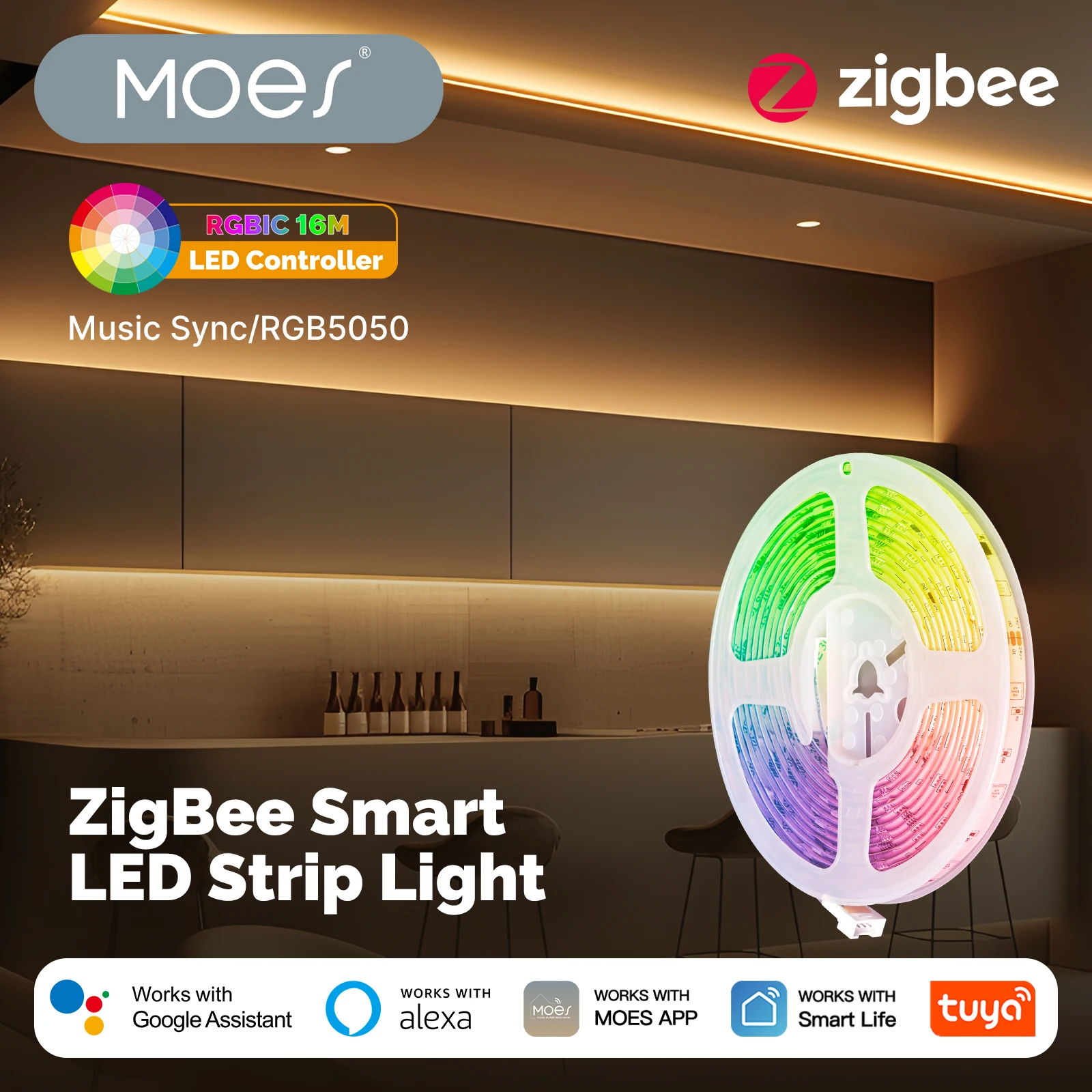 tuya-smart-zigbee-rgb-5050-led-strip-light-controller-music-rhythm-sync-app-remote-control-dimmer-for-home-decor-lighting