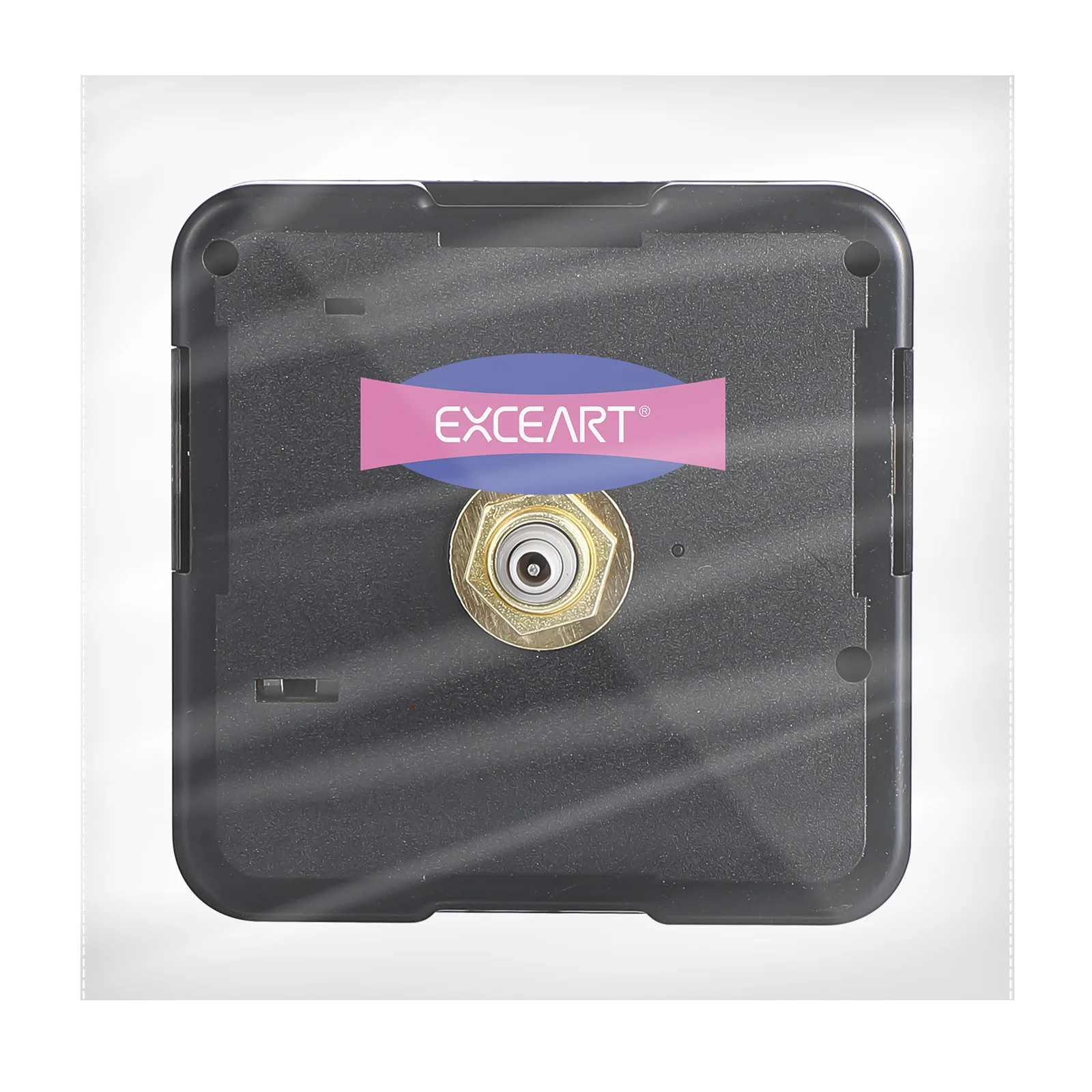 Hardware Office Digital Clock Operated Mechanism Electronic Replacement