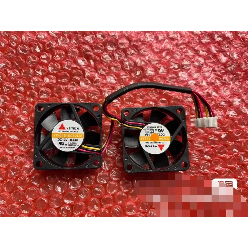 ventola-di-raffreddamento-originale-ystech-per-modello-yw04510012lm-parte-di-ricambio-di-alta-qualita-per-raffreddatore-cpu-del-computer-efficiente-nella-dissipazione-del-calore