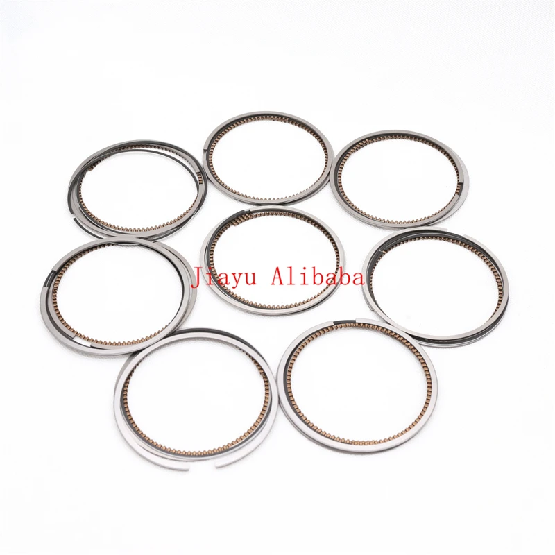 M273 M273.923 4.7L Engine piston ring for Mercedes-Benz GL450 X164 A2720302217 2720302217