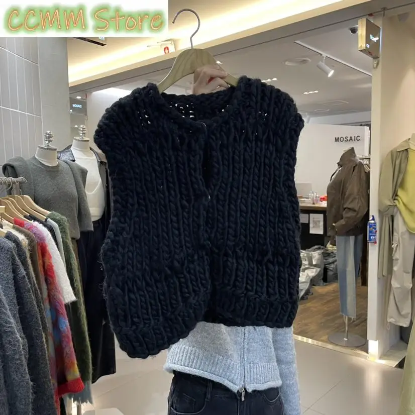 Рисунок 3 - Ранняя осень, новый шерстяной Thi Yarn