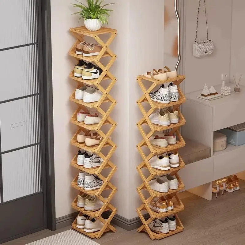 sapateira-dobravel-de-bambu-para-casa-e-dormitorio-armario-de-sapatos-multicamadas-simples-e-compacto-para-espacos-pequenos-economia-de-espaco-facil-instalacao