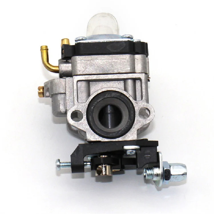 

TU26 Carburetor For TL26 32F 34F 36F WYK-186 MP11 WYK-93-1 Carb CG330 CG260 WYK-186 Trimmer Brush Cutter