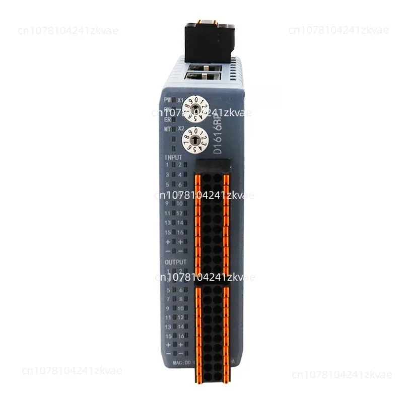 Remote I/O Module Analog Quantity Digital Quantity Thermocouple Thermal Resistance (replace ET200SP)