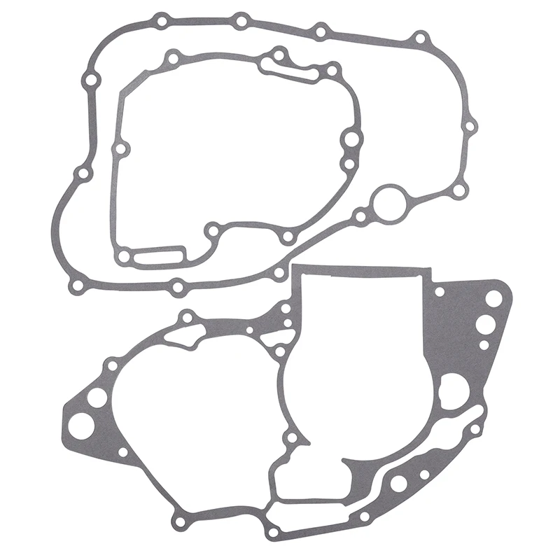 Motorcycle Engine Cylinder Head Gaskets Kit For HONDA CRF250R 2004-2009 CRF250X 2004-2017 CRF 250R 250X 250 R X