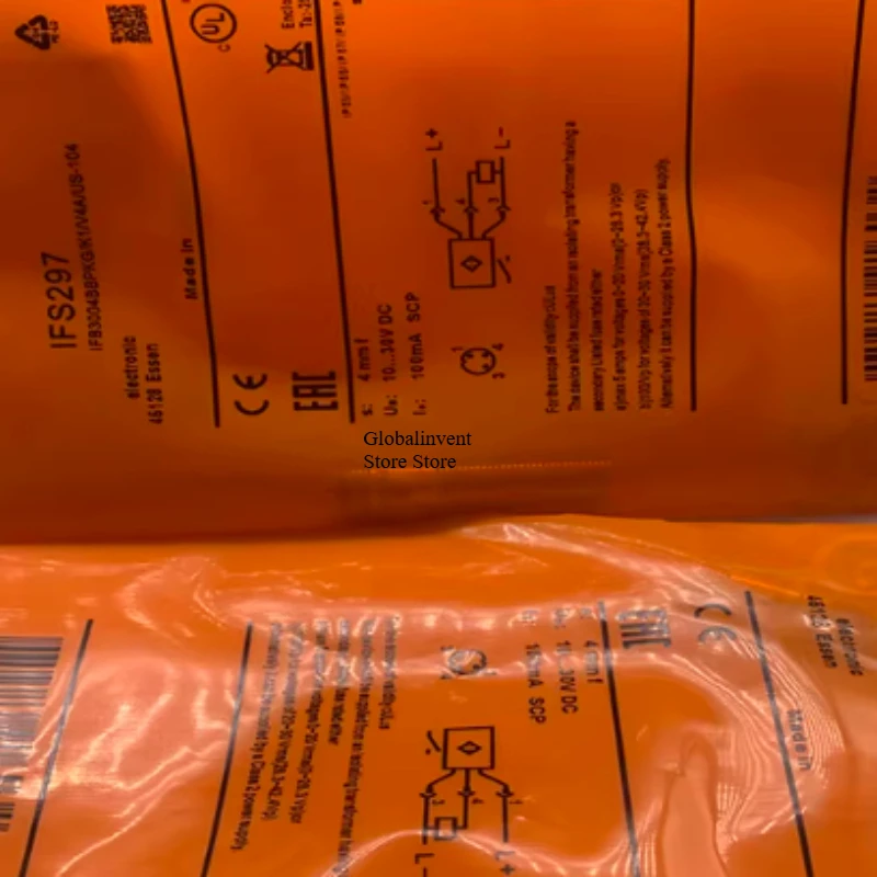 

3 шт. Новые переключатели IFS214 IFS243 IFS242 IFS248 IFS213