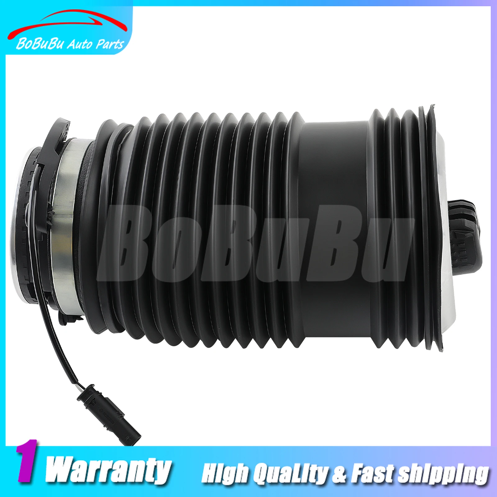 

Пружинная сумка задней правой пневматической подвески для Mercede GLC X253 GLC63 AMG 2018-2021, сильфон пневматической подвески