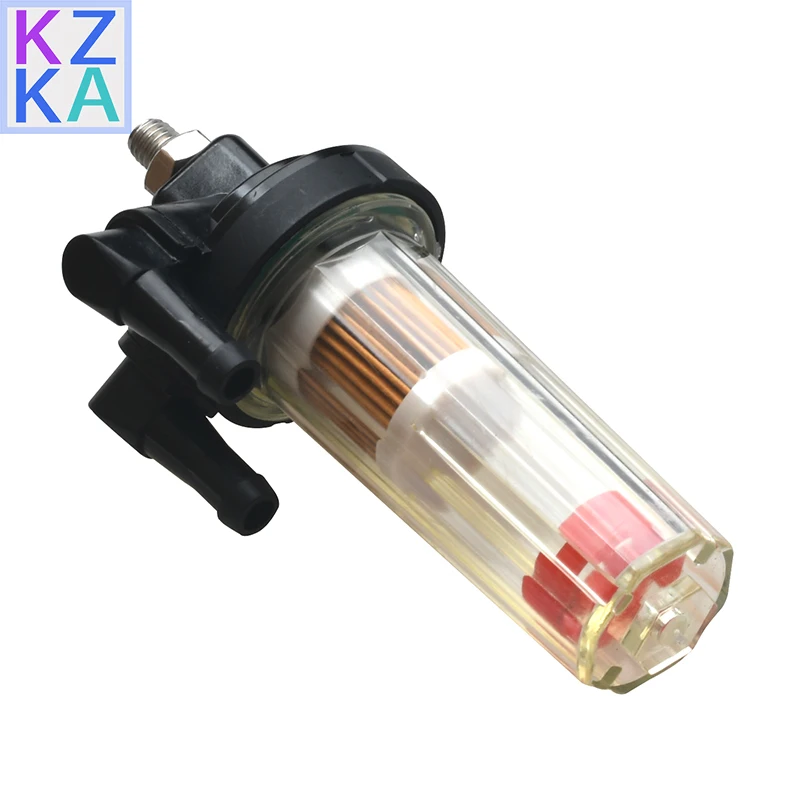 68V-24560 Fuel Filter 68V-24560-00 For Yamaha  Outboard Motor 60HP 90HP 115HP Seapro Parsun 68V-24560-00-00 68V24560 68V-2456000