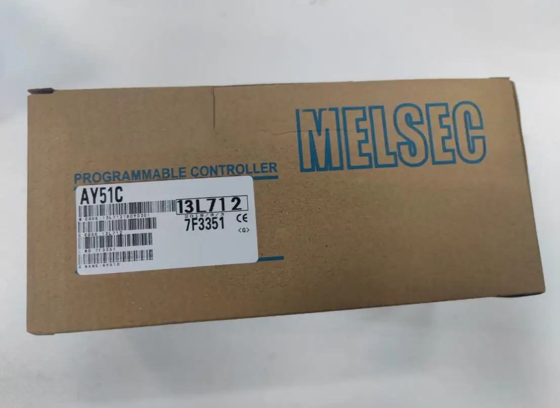 1PCS New PLC Module Brand Fast Shipping In Box AY51C Original