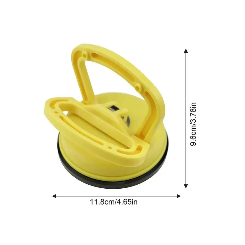 Carro Dent Extrator Kit, Dent Extrator, Handle Lifter, extrator poderoso, removedor de Dent, Camping