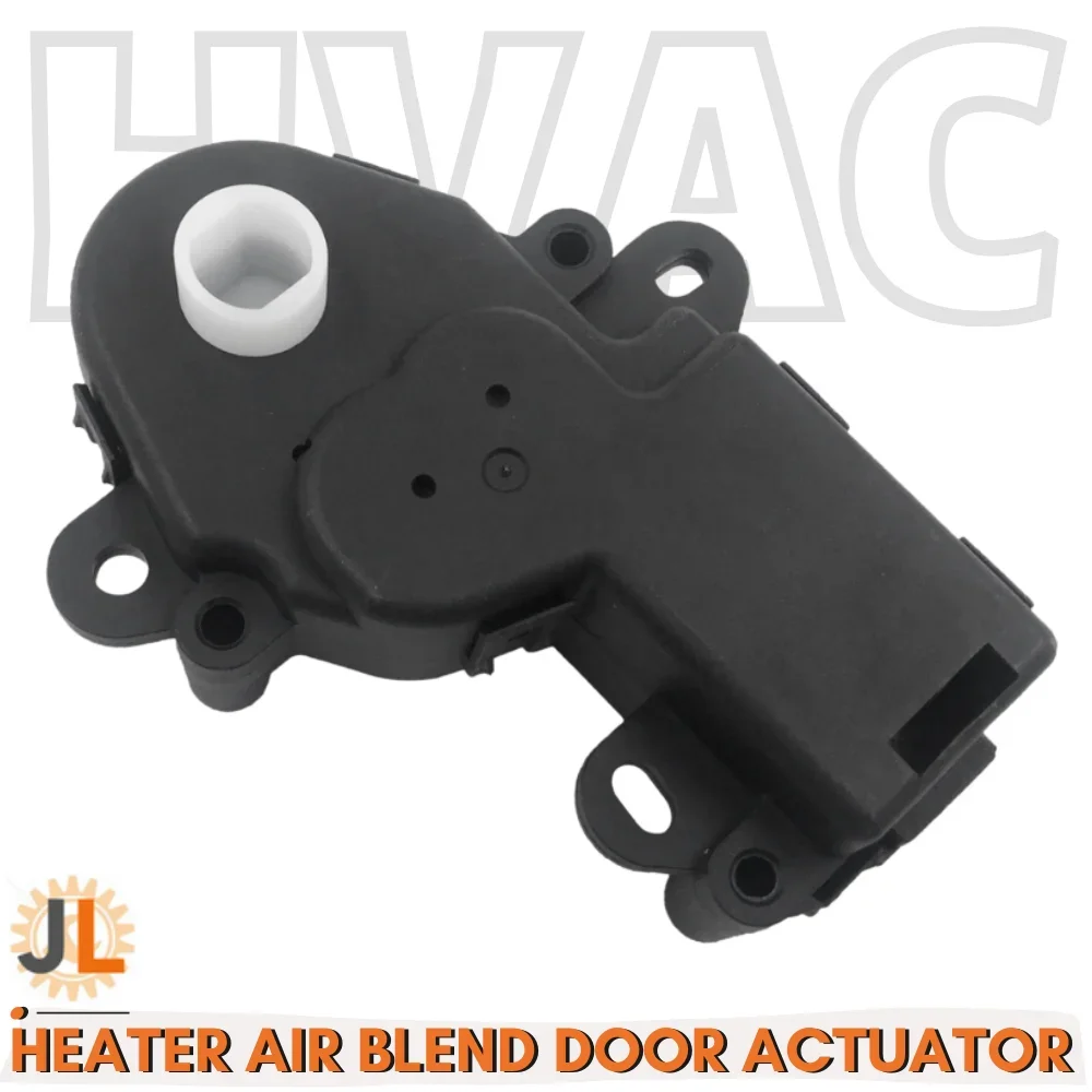 

HVAC Heater Air Blend Door Actuator for 2003-2012 Chevrolet Colorado SSR GMC Canyon Pontiac 604132 10393075 88970277 604-132